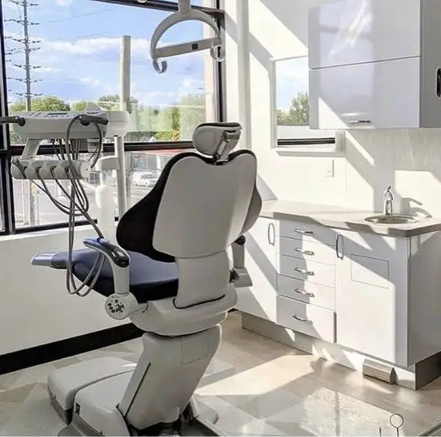 Clearview Dental Clinic Milton