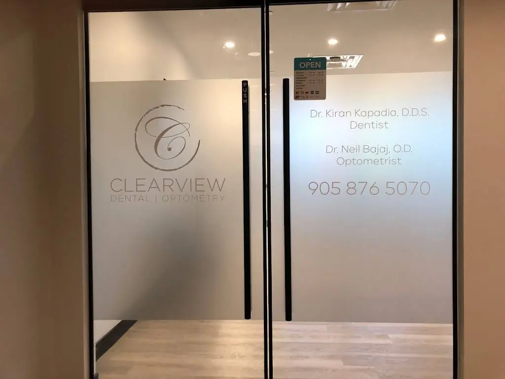 Clearview Dental Clinic Milton