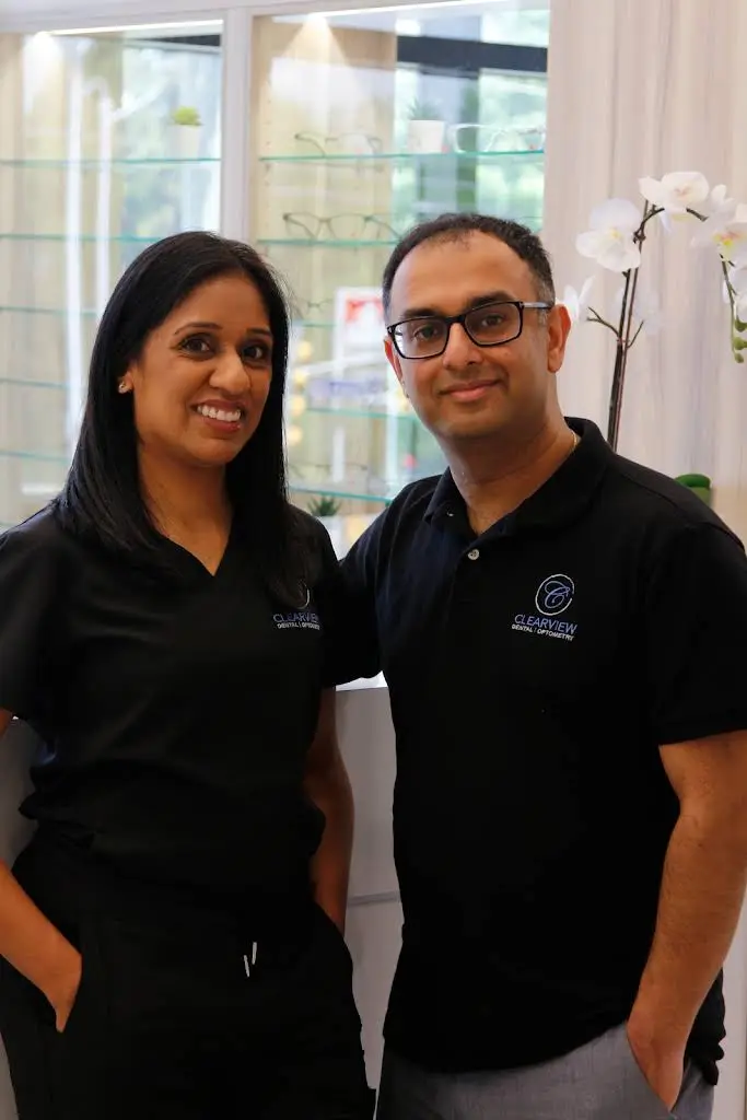 Clearview Dental Clinic Milton