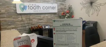 The Tooth Corner