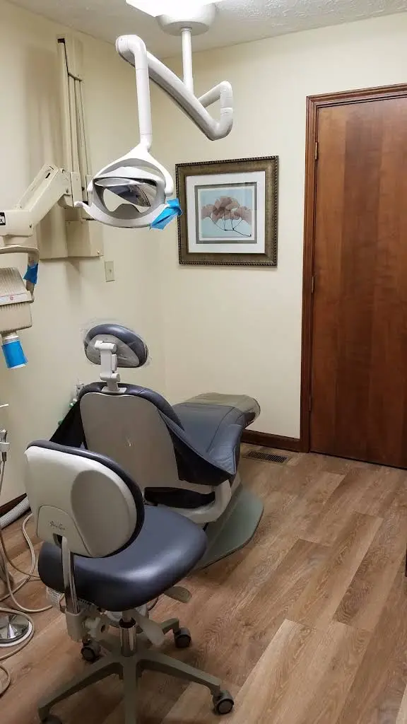 David R. Mosser, DDS Family Dentistry