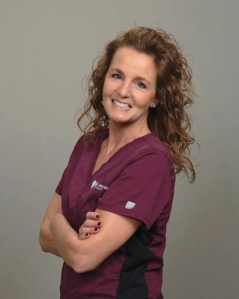 David R. Mosser, DDS Family Dentistry