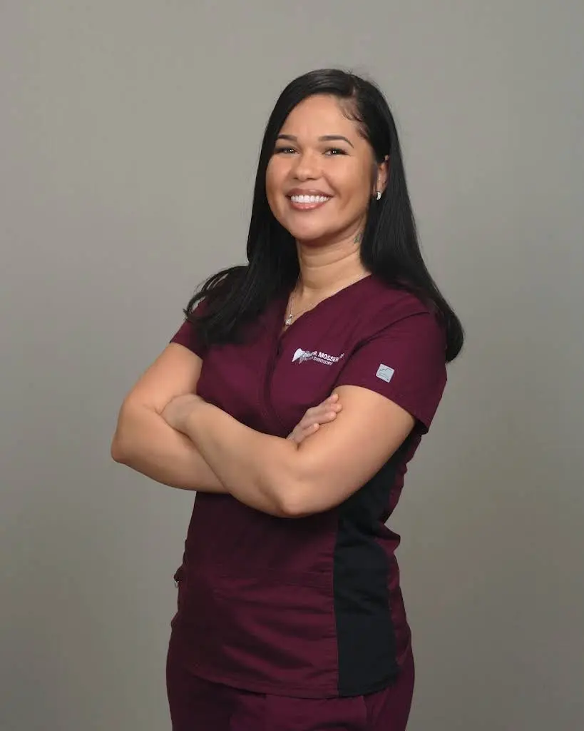 David R. Mosser, DDS Family Dentistry