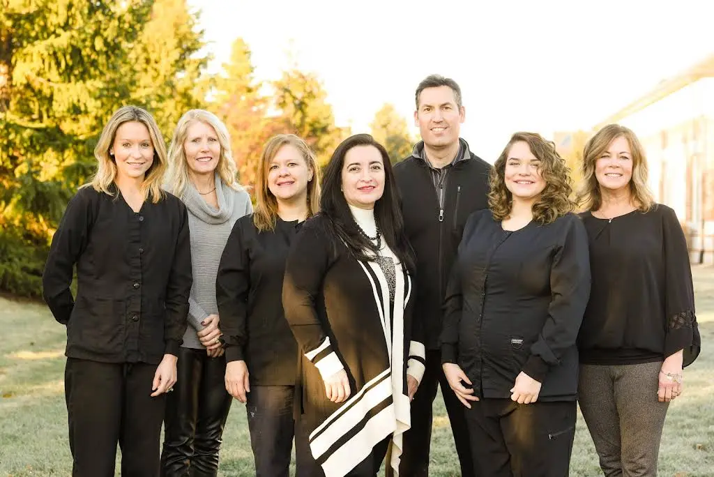 Bridgewater Dental Care