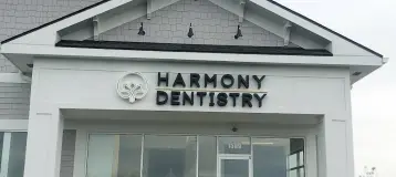 Harmony Dentistry of Westfield