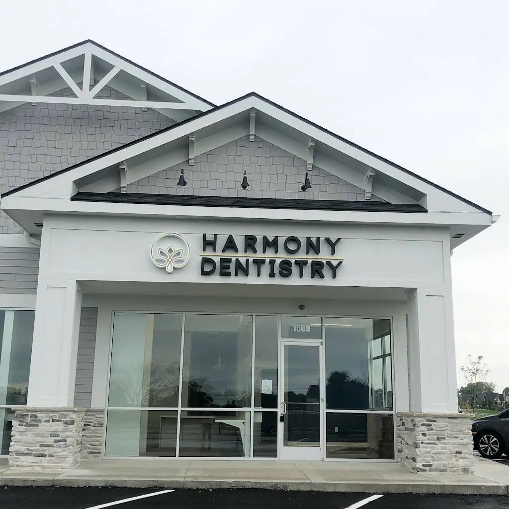 Harmony Dentistry of Westfield