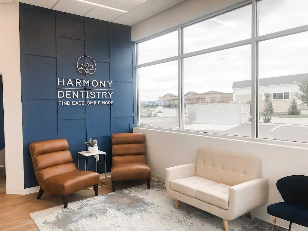 Harmony Dentistry of Westfield