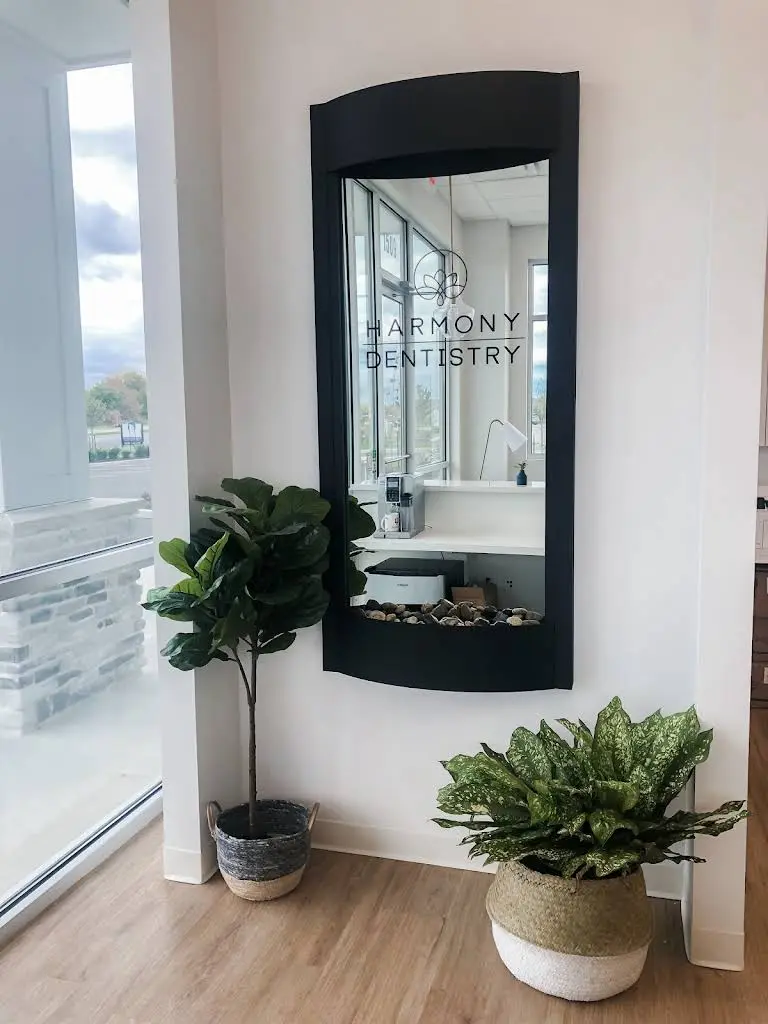Harmony Dentistry of Westfield