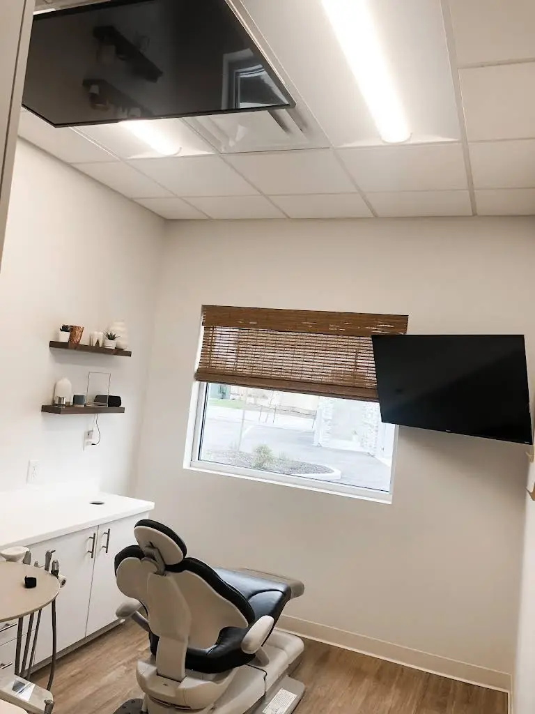Harmony Dentistry of Westfield