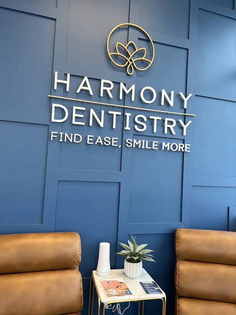 Harmony Dentistry of Westfield