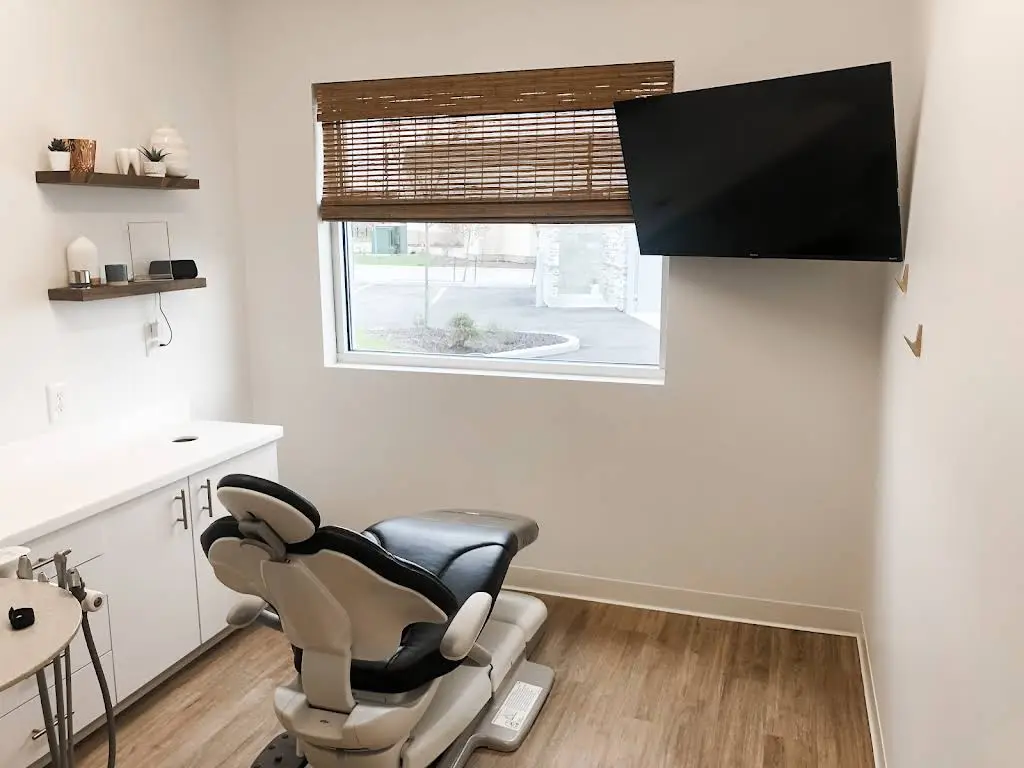 Harmony Dentistry of Westfield