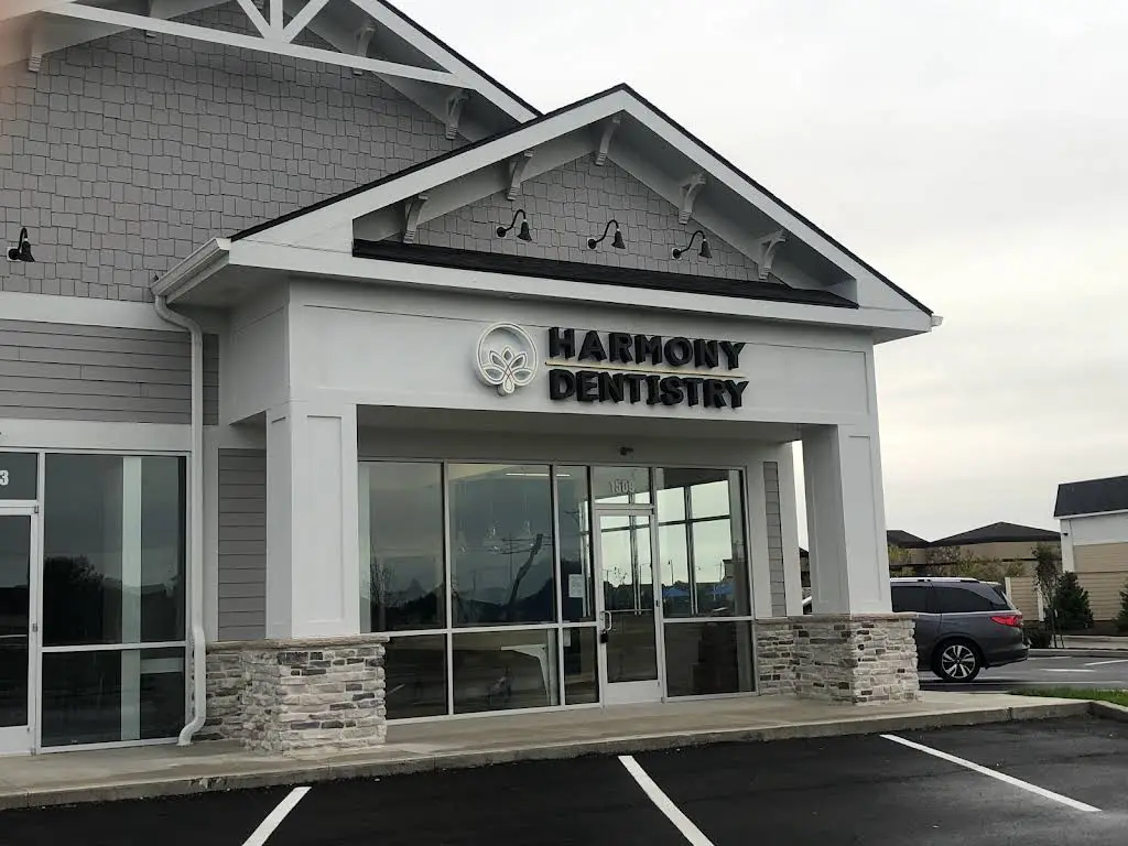 Harmony Dentistry of Westfield