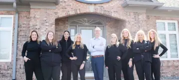 The Extra Smile: Tim Hoftiezer DDS