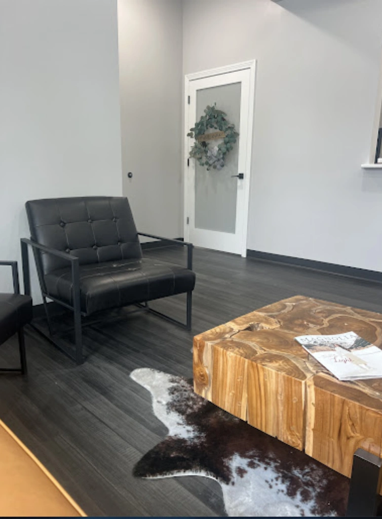 The Extra Smile: Tim Hoftiezer DDS