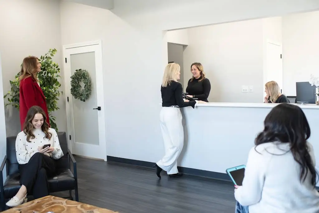 The Extra Smile: Tim Hoftiezer DDS