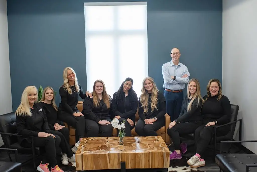 The Extra Smile: Tim Hoftiezer DDS