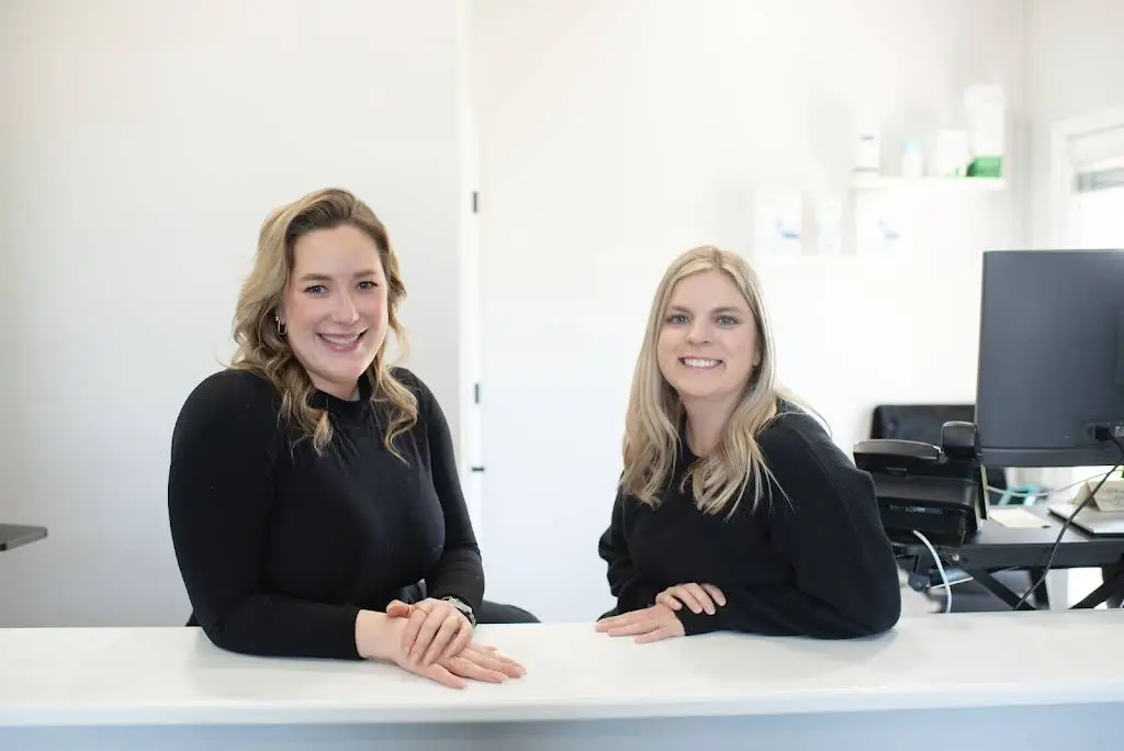 The Extra Smile: Tim Hoftiezer DDS