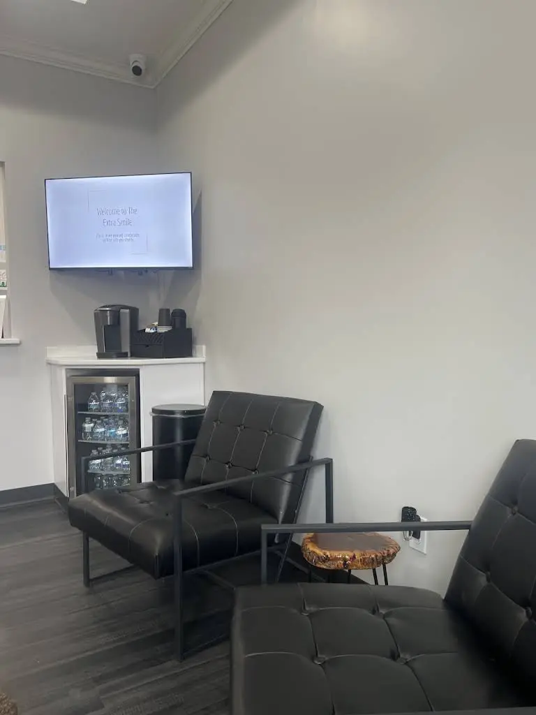 The Extra Smile: Tim Hoftiezer DDS