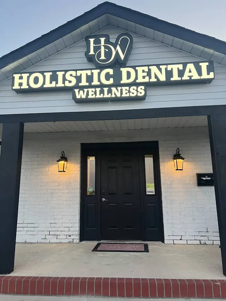 Holistic Dental Wellness of Carmel