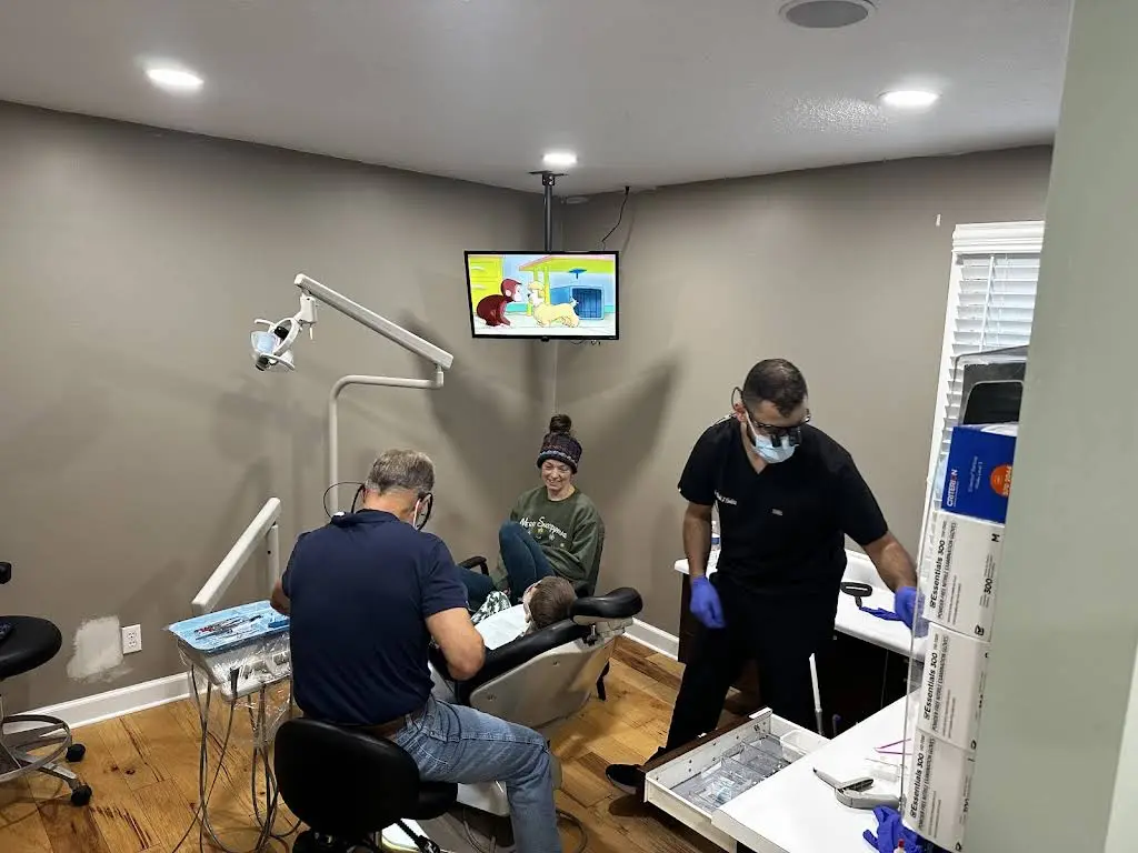 Holistic Dental Wellness of Carmel