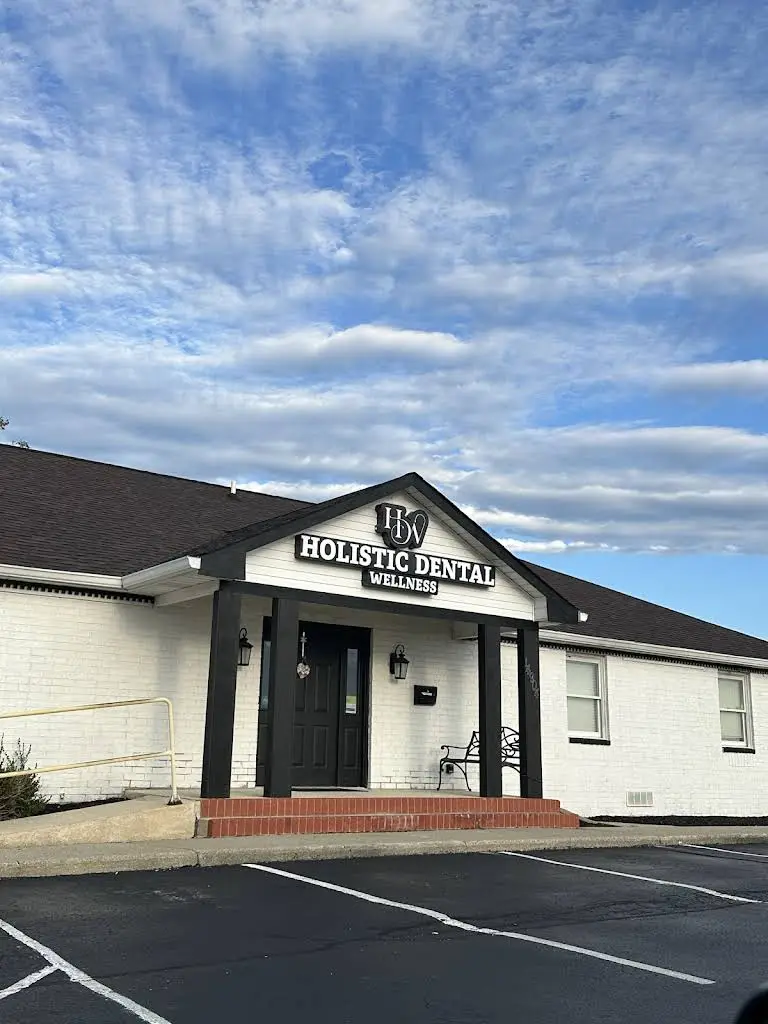Holistic Dental Wellness of Carmel