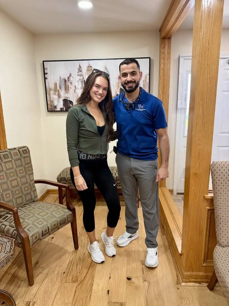 Holistic Dental Wellness of Carmel