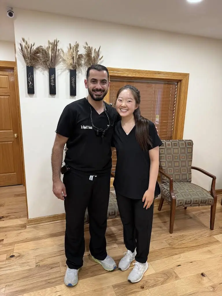 Holistic Dental Wellness of Carmel