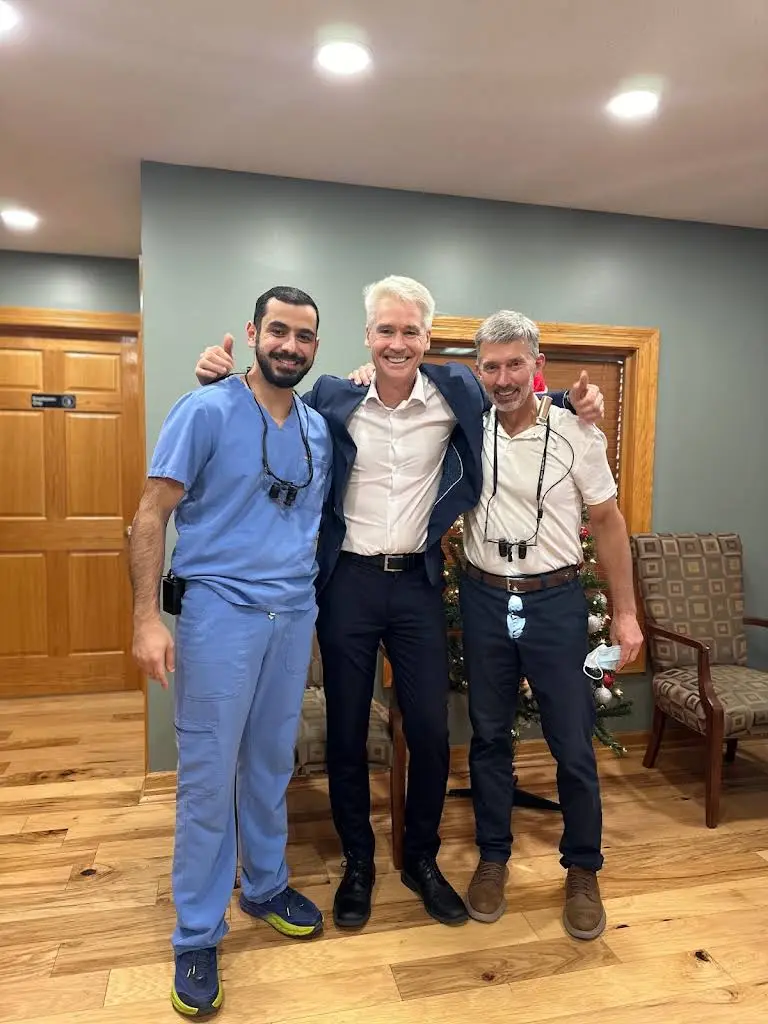 Holistic Dental Wellness of Carmel