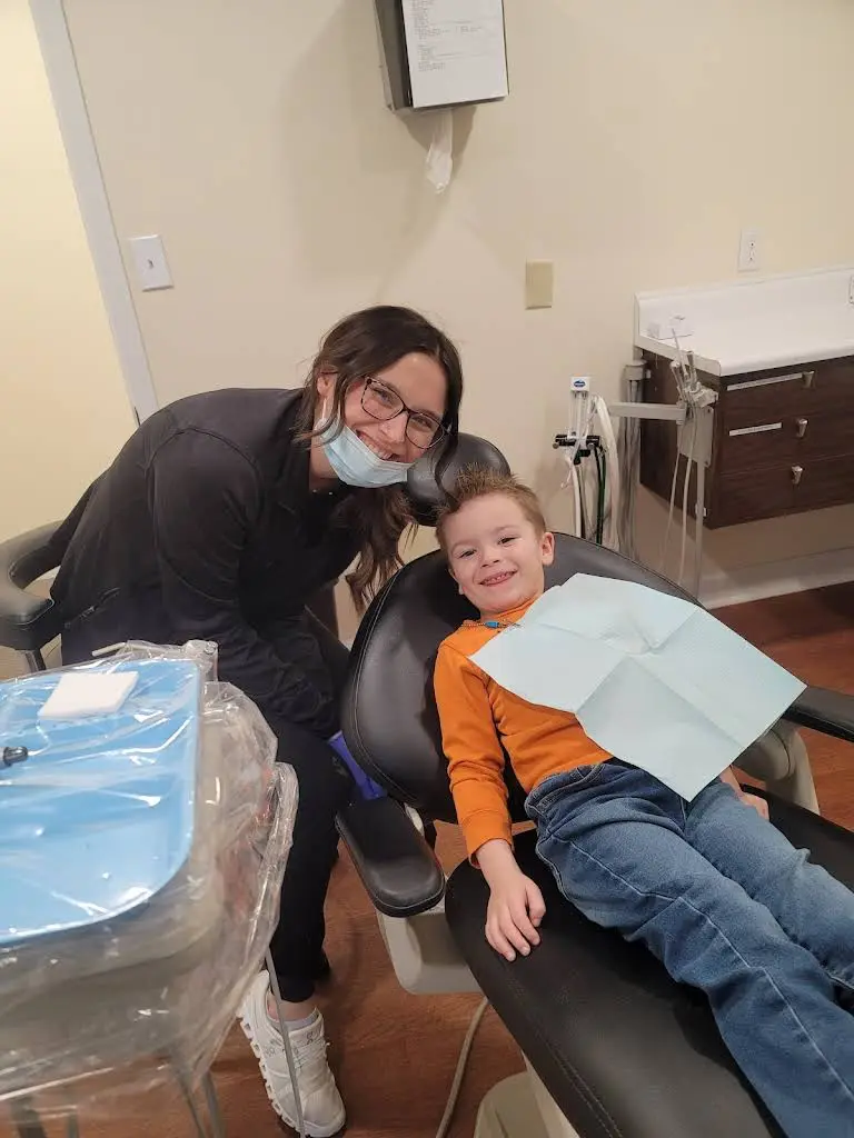 Holistic Dental Wellness of Carmel