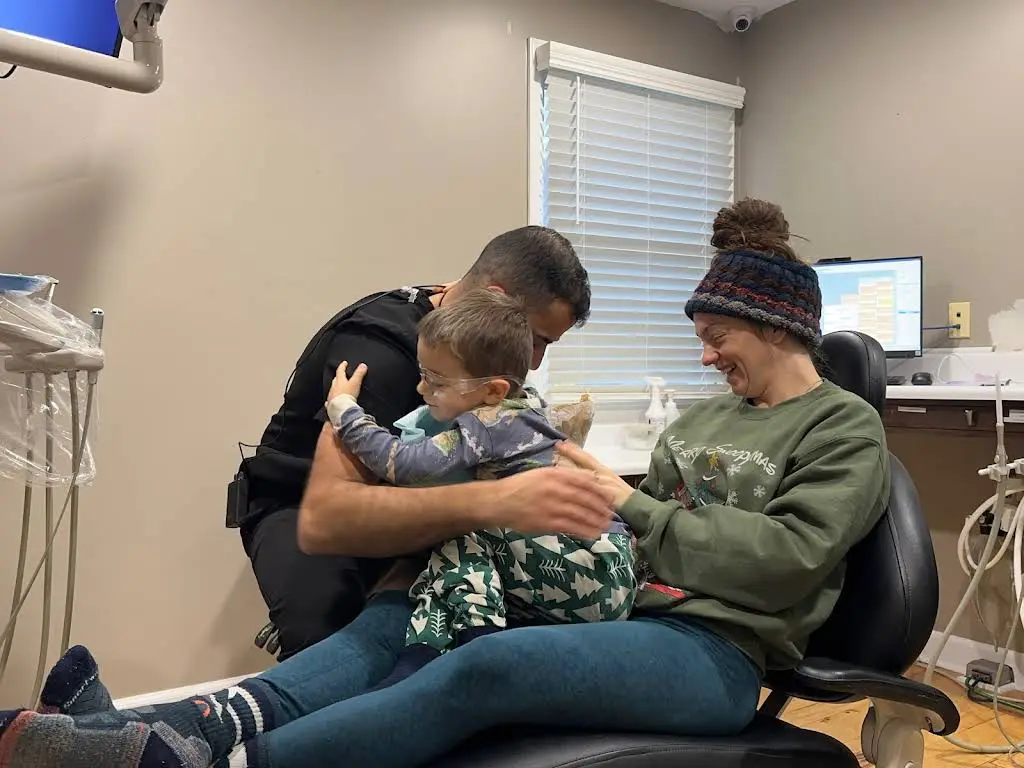 Holistic Dental Wellness of Carmel