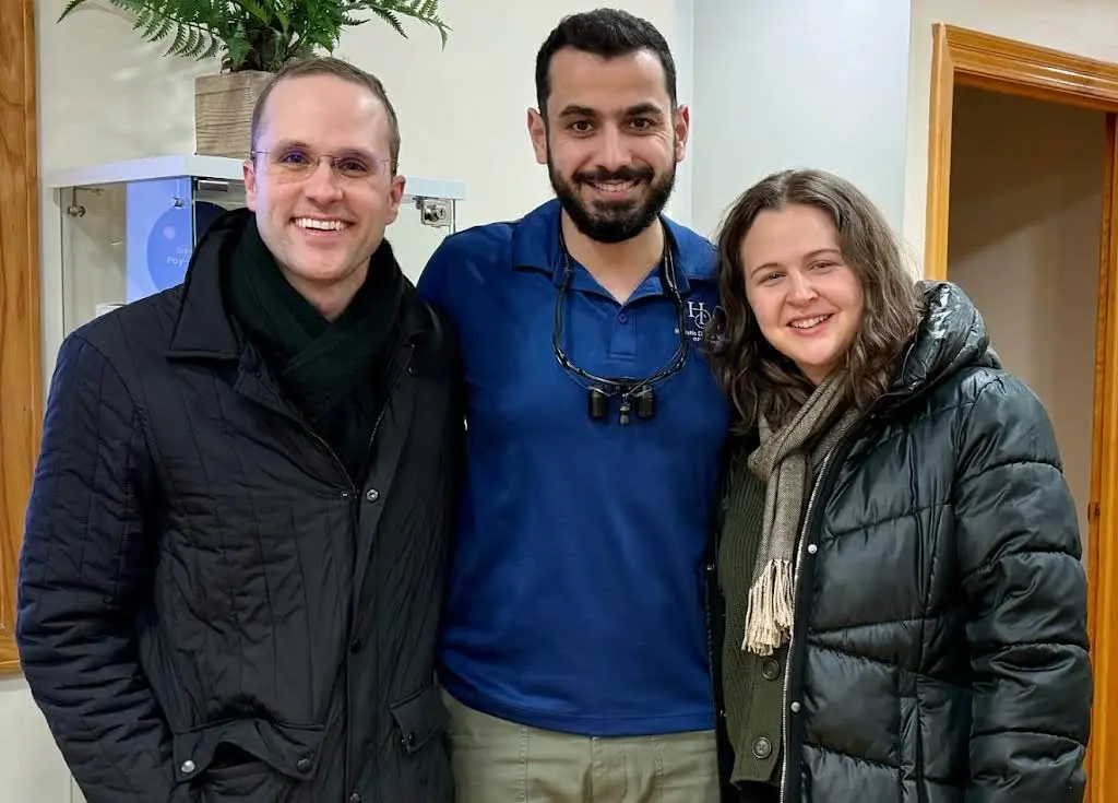 Holistic Dental Wellness of Carmel