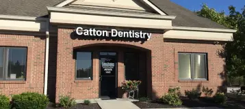 Catton Dentistry