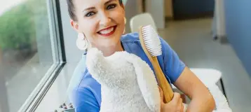 Hamilton County Pediatric Dentistry