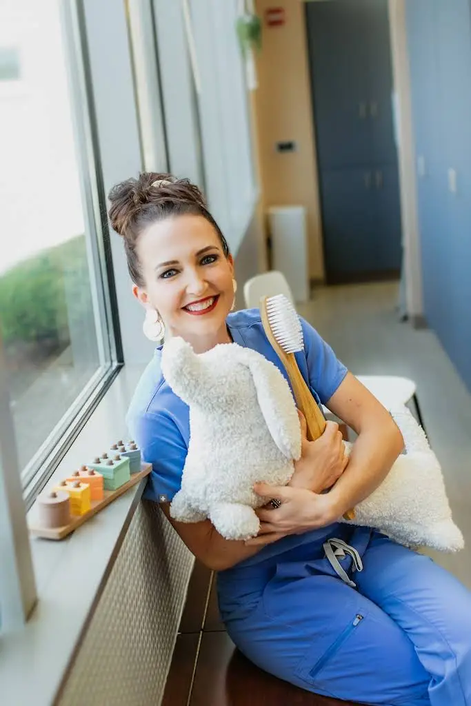 Hamilton County Pediatric Dentistry