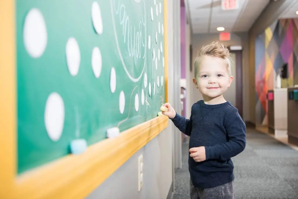 Hamilton County Pediatric Dentistry