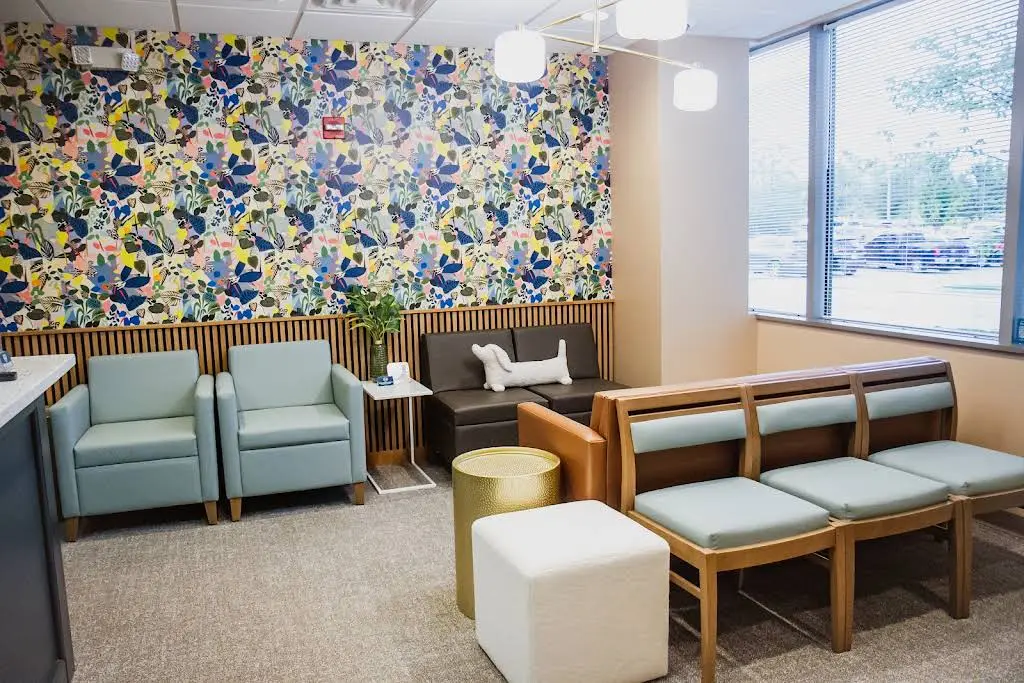 Hamilton County Pediatric Dentistry