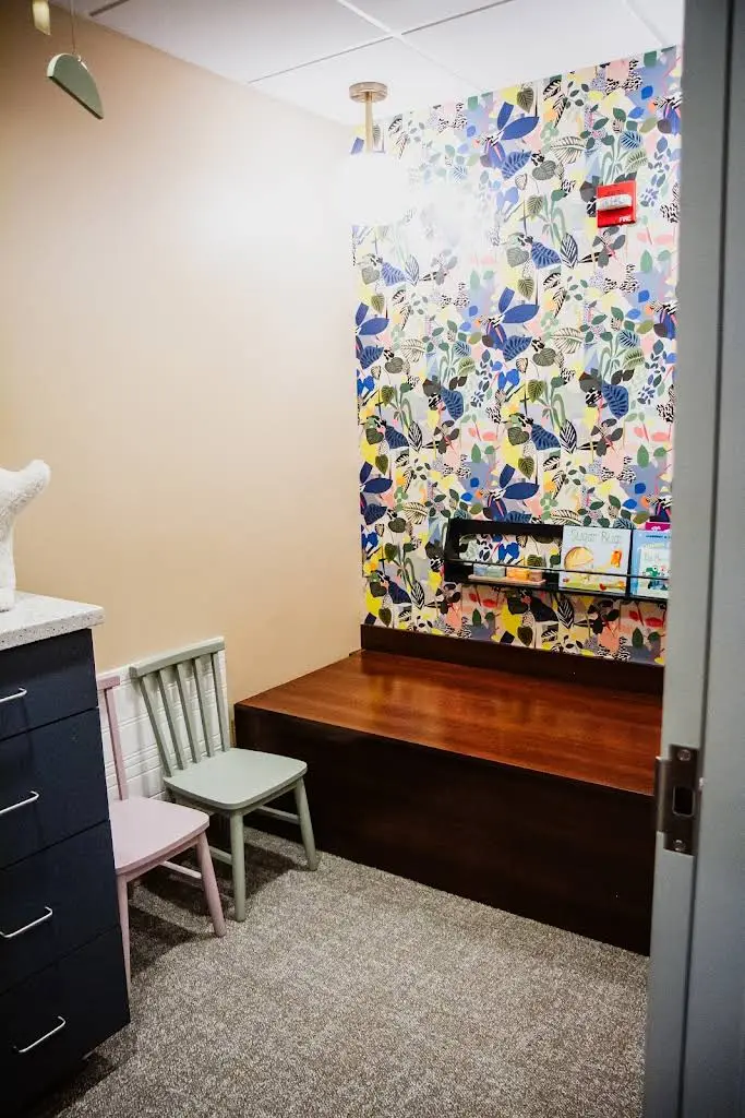 Hamilton County Pediatric Dentistry