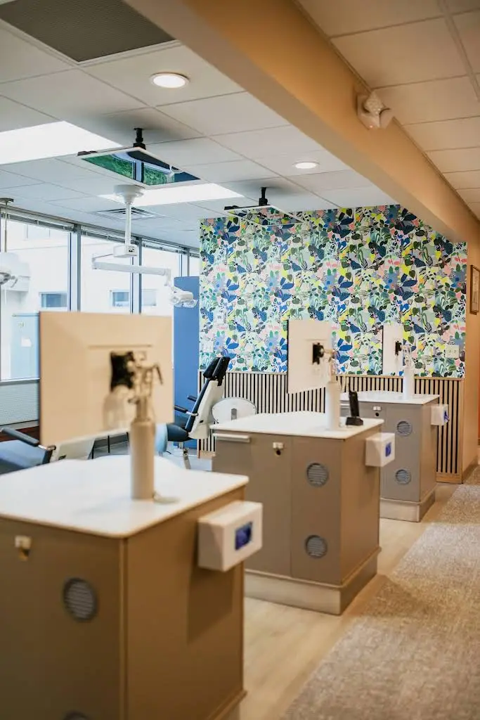 Hamilton County Pediatric Dentistry