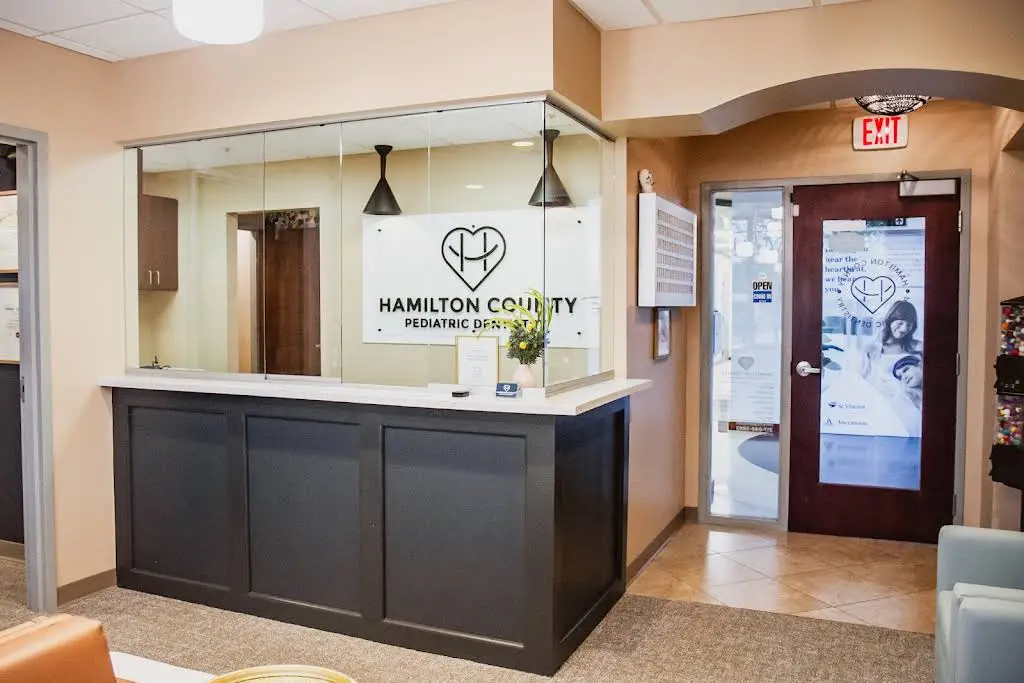 Hamilton County Pediatric Dentistry