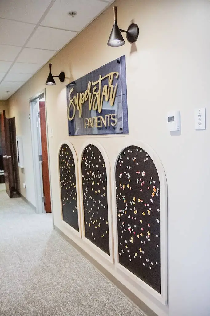 Hamilton County Pediatric Dentistry