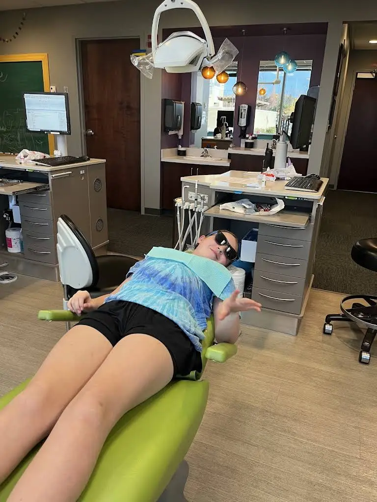 Hamilton County Pediatric Dentistry