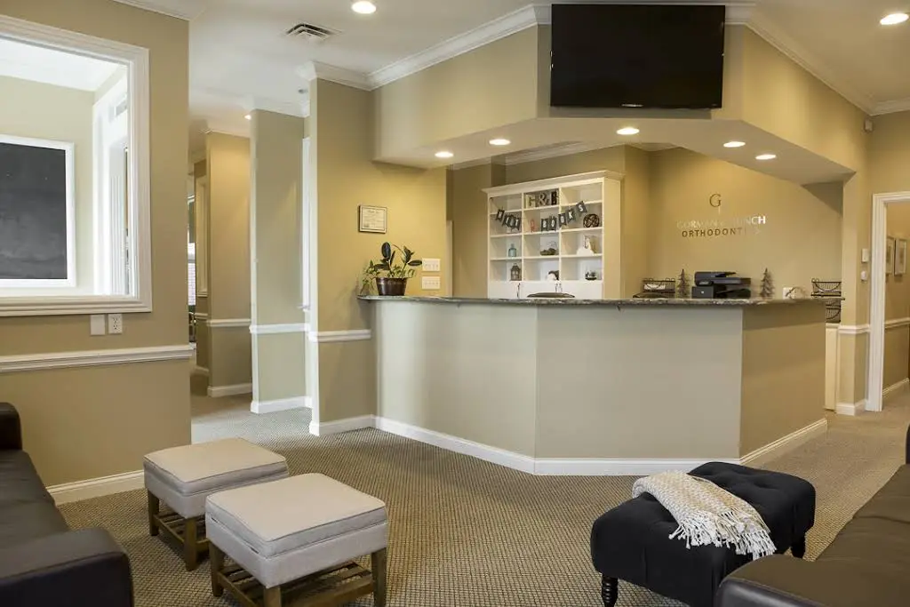 Gorman & Bunch Orthodontics