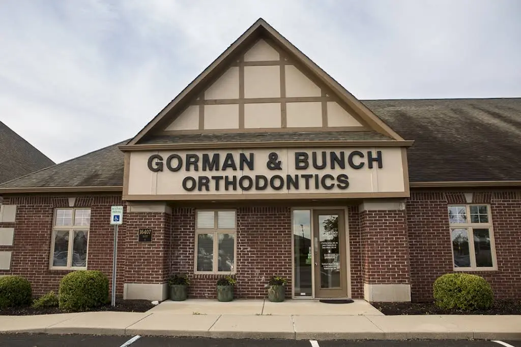 Gorman & Bunch Orthodontics