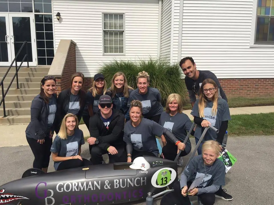 Gorman & Bunch Orthodontics