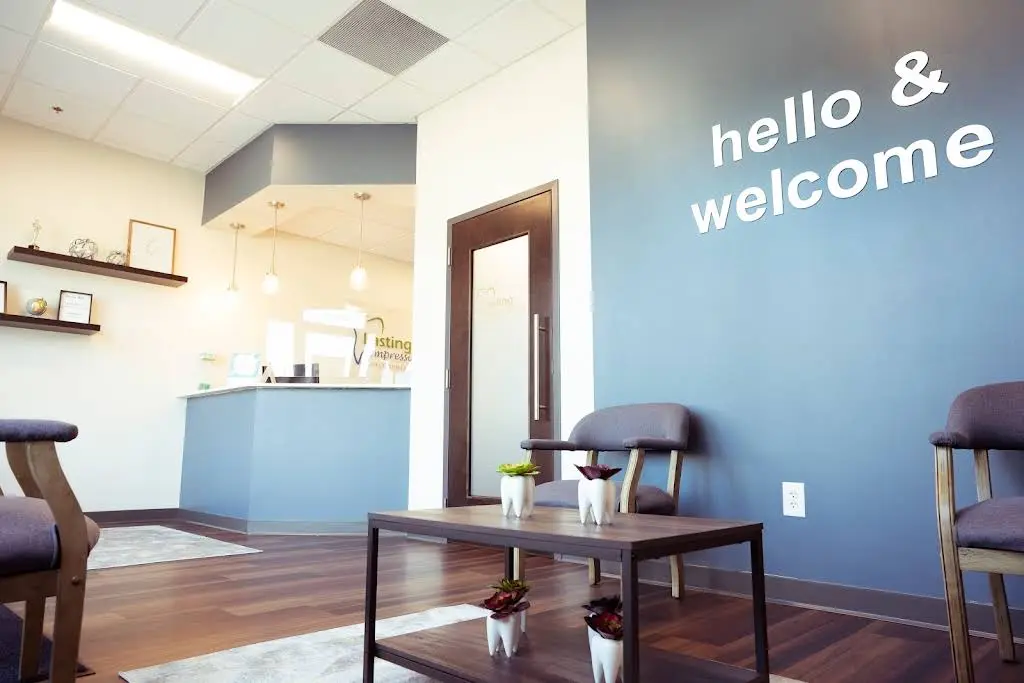 Lasting Impressions Family Dental Care