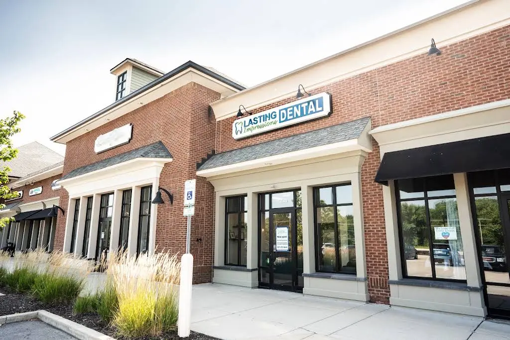 Lasting Impressions Family Dental Care