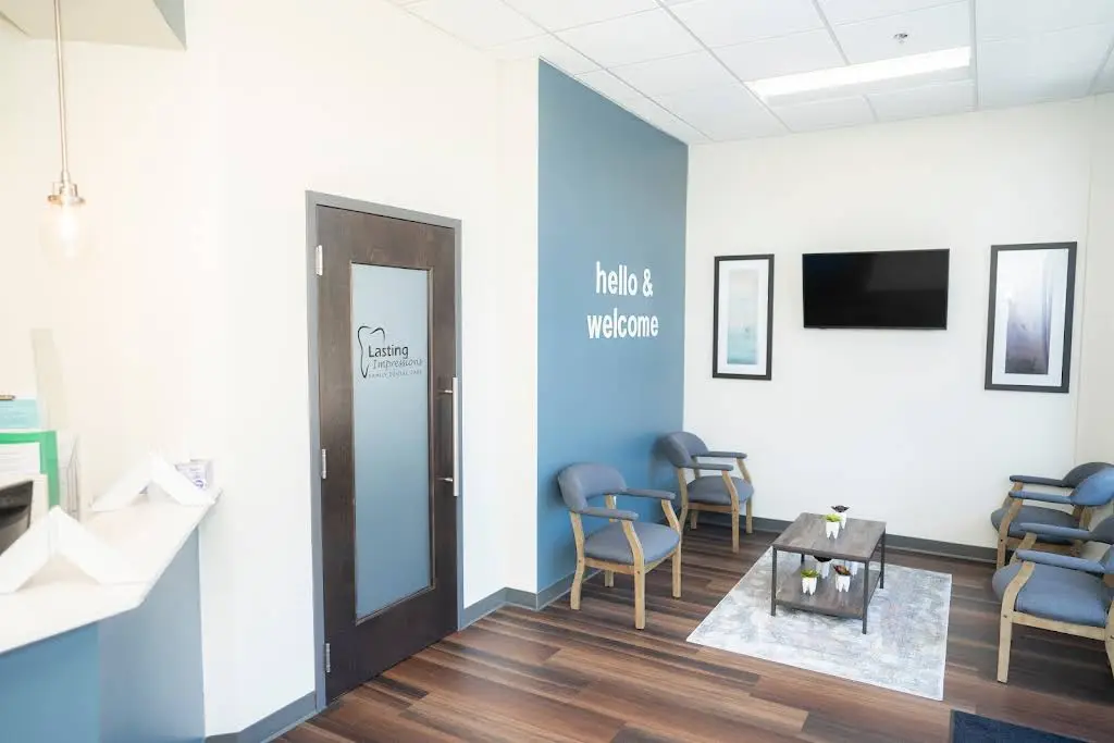 Lasting Impressions Family Dental Care