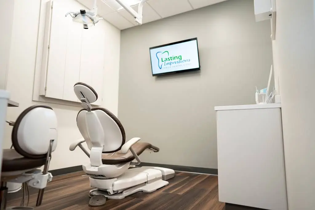 Lasting Impressions Family Dental Care
