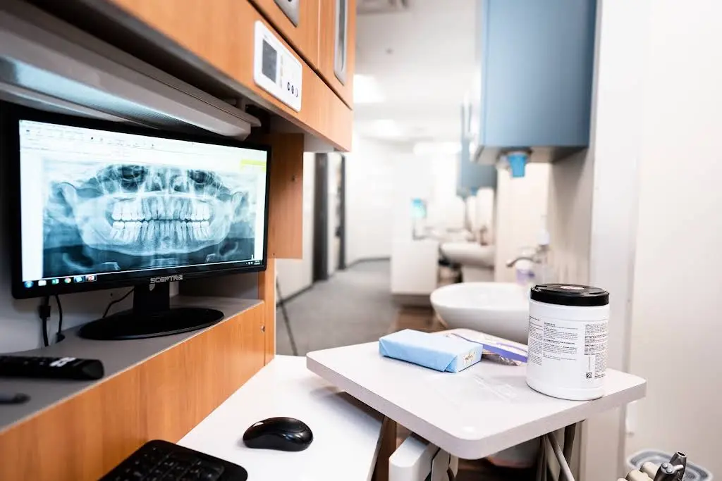 Lasting Impressions Family Dental Care
