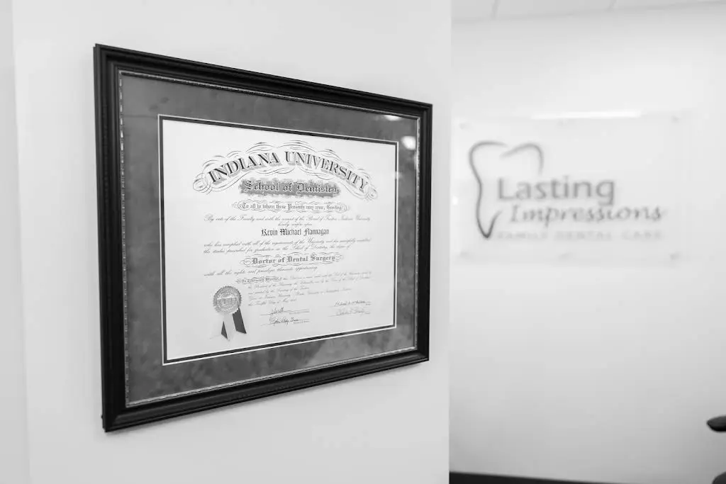 Lasting Impressions Family Dental Care